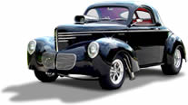 Street Rods
